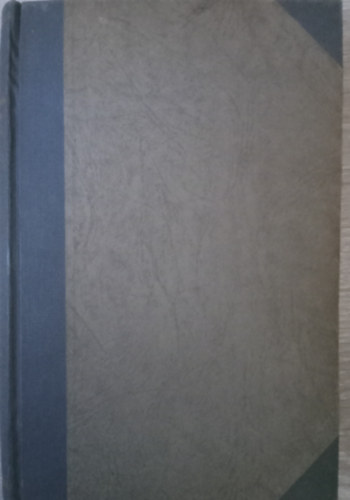 Dr. Zubriczky József - A városrendezésről és az építésügyről szóló 1937: VI. T.-C. és a kapcsolatos rendeletek