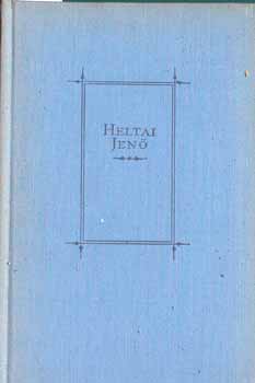 Heltai Jen - Menazsria