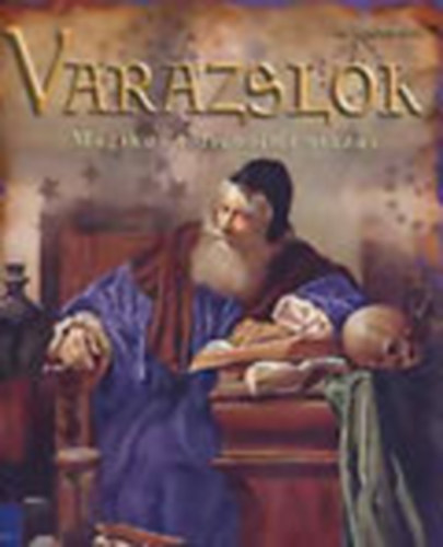 Tim Dedopulos - Varzslk (Mgikus trtnelmi utazs)