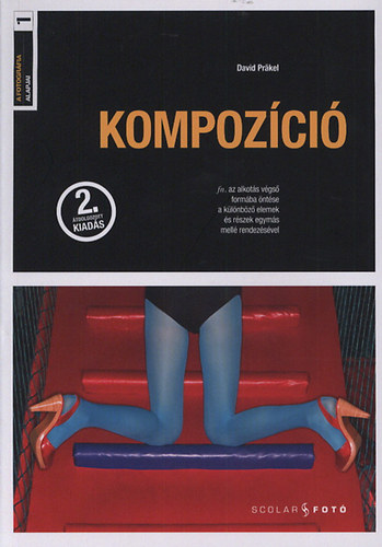 David Prakel - Kompoz�ci�