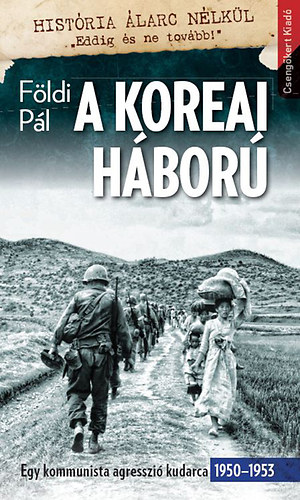 F�ldi P�l - A koreai h�bor�
