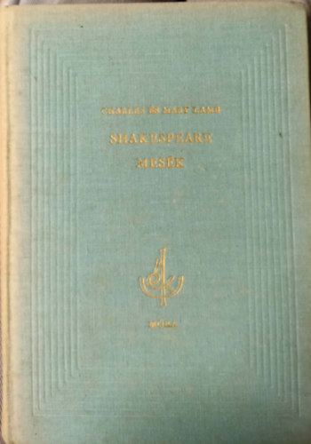 Charles Lamb �s Mary Lamb - Shakespeare-Mes�k - Lamb