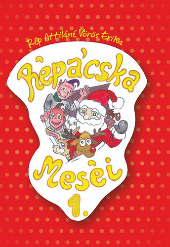 Rp Attiln; Vrs Erika - Rpcska mesi 1.