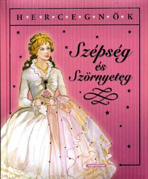 Hegyi Zsuzsanna (ford.) - Szpsg s szrnyeteg