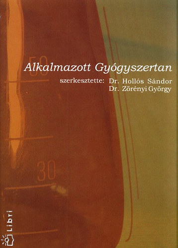Alkalmazott Gy�gyszertan