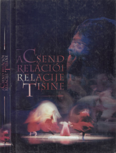 Stjepan Lukac (szerk.) - A csend relcii - Relacije tisine