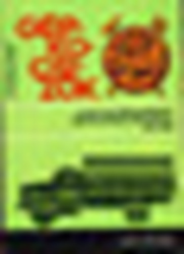 Gy�rkei Jen� - A magyar n�phadsereg g�pkocsisz�n t�rt�nete 1945-1981