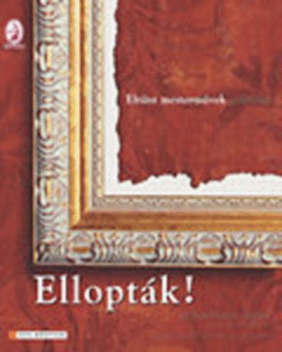 Jonathan Webb - Elloptk! - Eltnt mestermvek galrija