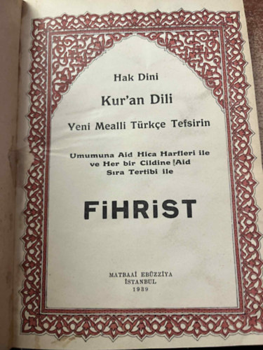 INDEX Trk kommentr a Kornhoz.