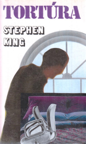 Stephen King - Tortúra