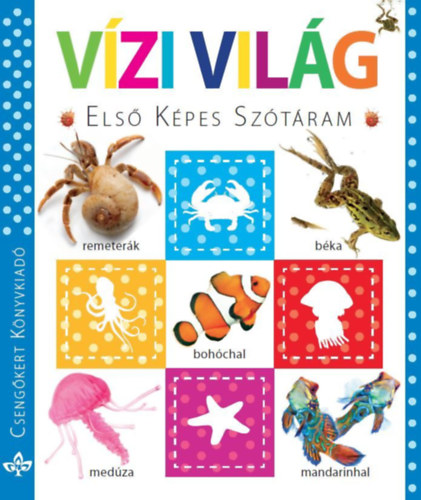 Vradi Ferenc (kiad.) - Vzi vilg - Els kpes sztram