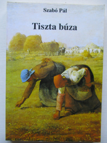 Szab�l P�l - Tiszta b�za