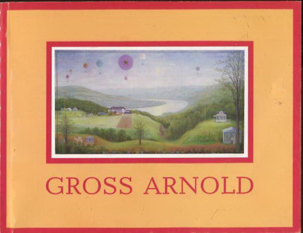 Sinros Szab Katalin - Gross Arnold