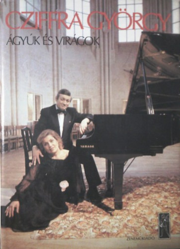 Cziffra György - Ágyúk és virágok
