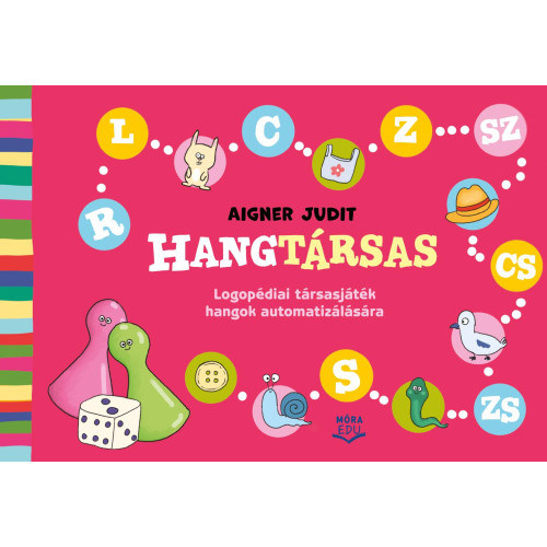 Aigner Judit - Hangtrsas - Logopdiai trsasjtk hangok automatizlsra