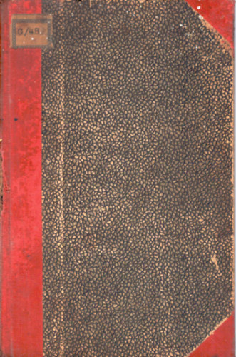 Grdonyi Gza - A bor - Falusi trtnet 3 felvonsban