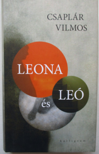 Csaplr Vilmos - Leona s Le