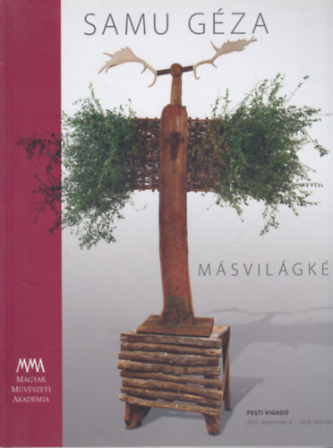 Samu Gza - Msvilgkp