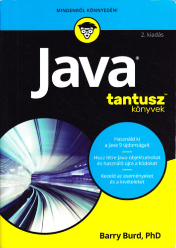 Barry Burd - Java
