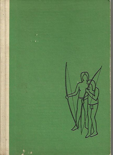 Szkely Tibor - Brazlia serdeiben