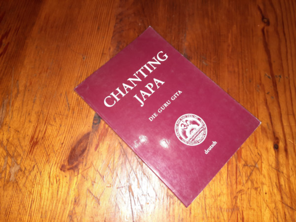 Swadhyaya Shudha - Chanting Japa Die guru gita