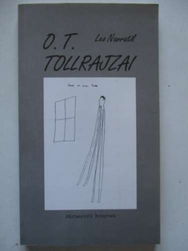 Leo Navratil - O.T. tollrajzai