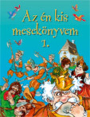 Az n kis meseknyvem 1.