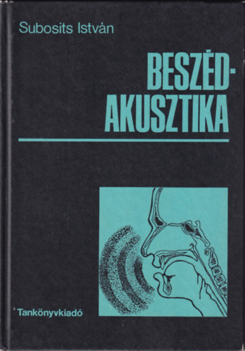 Subosits István - Beszédakusztika