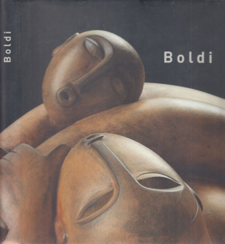Szmrecsnyi Boldizsr - Boldi (szobrszmvsz)- dediklt