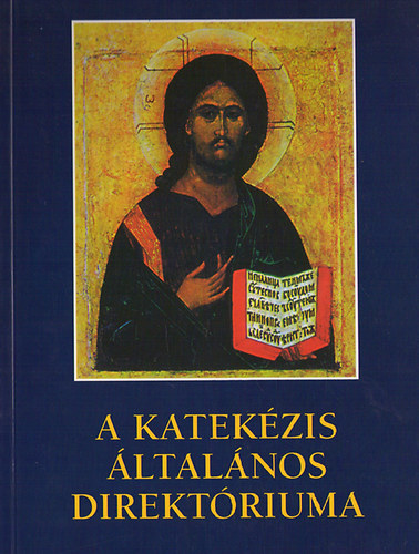 A katekézis általános direktóriuma