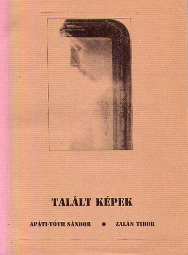 Apti-Tth Sndor; Zaln Tibor - Tallt Kpek