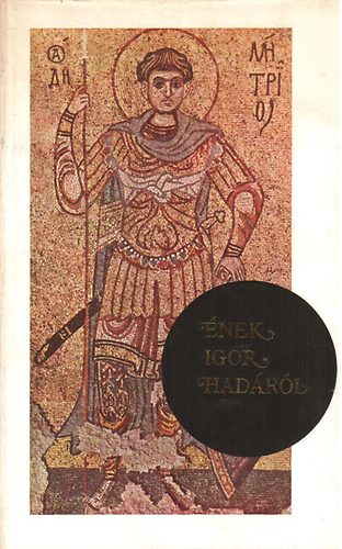 Magyar Helikon - �nek Igor had�r�l