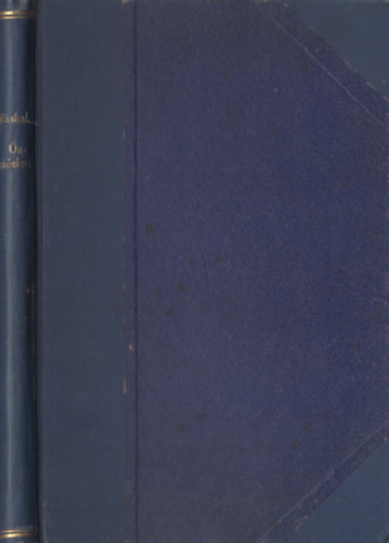 R�skai Ferenc - �nv�delem - Versek