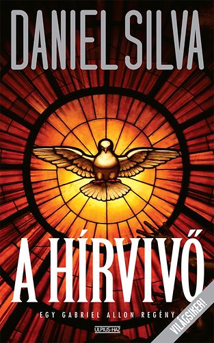Daniel Silva - A hrviv