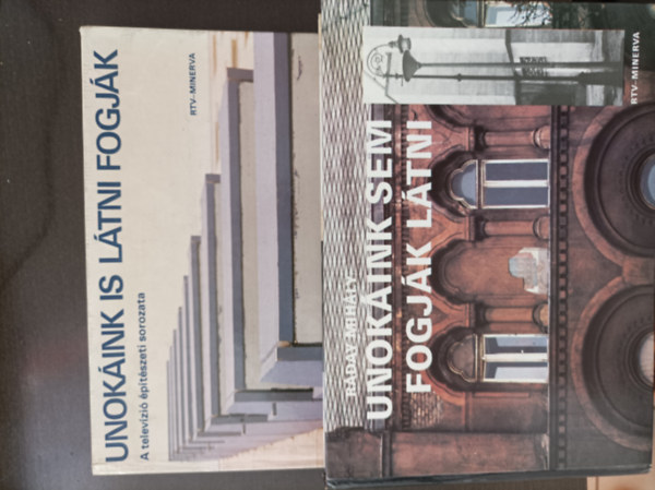 Unokáink is látni fogják + Unokáink sem fogják látni