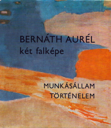 Dvid Katalin - Bernth Aurl kt falkpe ( Munksllam/ Trtnelem)