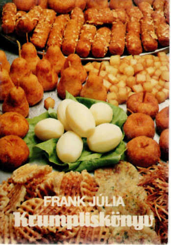 Frank Jlia - Krumplisknyv