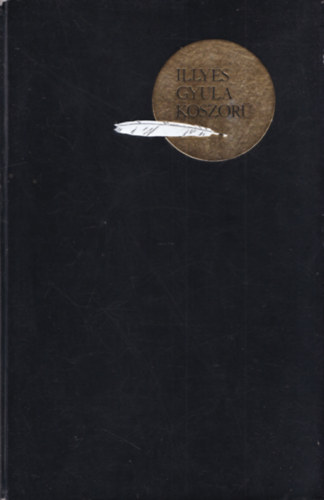 Illy�s Gyula - Koszor� (sz�mozott)