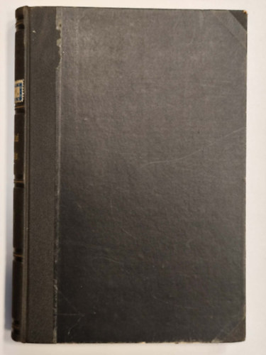 Dr. Schack Béla (szerk.) - Kereskedelmi szakoktatás VI. évfolyam 1897. szeptember - 1898. június