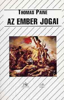 Thomas Paine - Az ember jogai