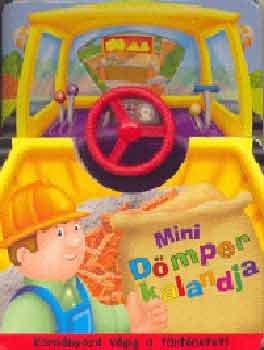 Lawson, Peter-Smith, Kathryn - Mini Dmper kalandja