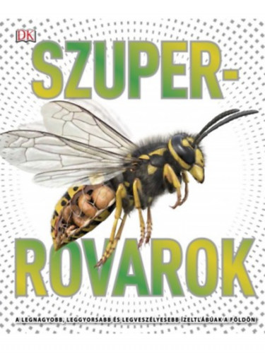 Szuperrovarok