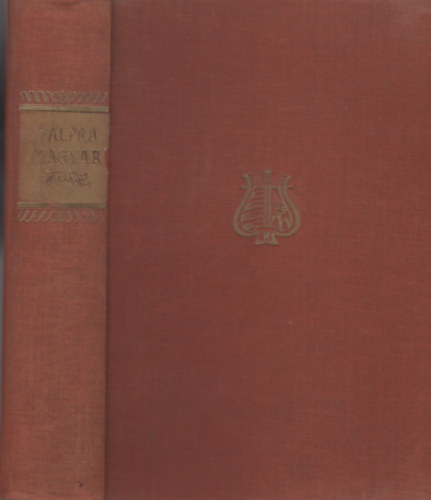 B�ka L�szl� (szerk.) - Talpra magyar: Magyar nemzeti lant