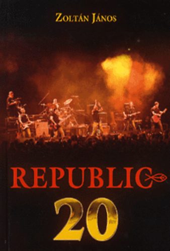 Dr. Zoltn Jnos - Republic 20