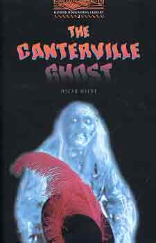 Oscar Wilde - The Canterville Ghost (OBW 2)