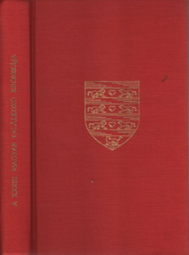 Ndas Rzsa Dr. (szerk.), Somogyi Ferenc Dr. (szerk.) - A XXXIII. Magyar Tallkoz krnikja (Beszmol a szabadvilgi magyarok VI. kongresszusrl)