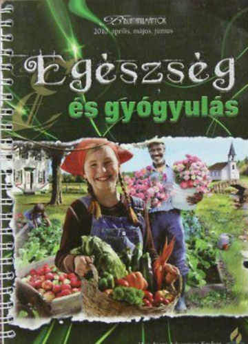 Egszsg s gygyuls