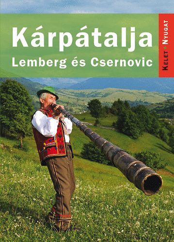 Krptalja, Lemberg s Csernovic