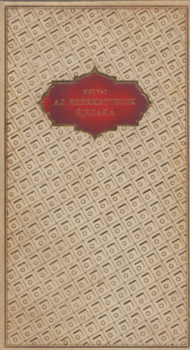 Heltai Jen - Az ezerkettedik jszaka