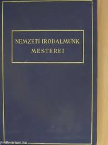 L�rinczy Gy�rgy - Magyar csod�k